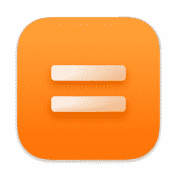 Mi Calculator macOS icon