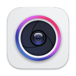 Mi Camera macOS icon