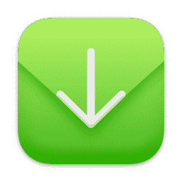 Mi Download Manager macOS icon