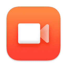 Mi Screen Recorder macOS icon