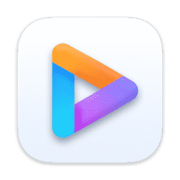 Mi Video macOS icon