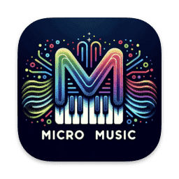 MicroMusic