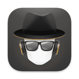 Micro Snitch macOS icon