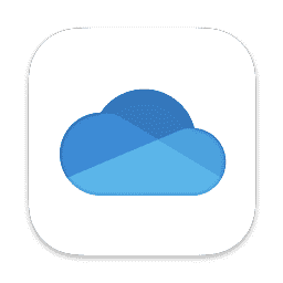 Microosft OneDrive