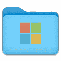 Microsoft - Folder