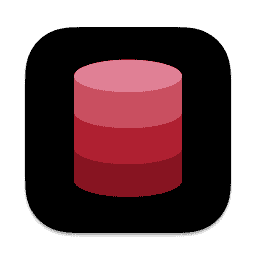 Microsoft Access (Dark)