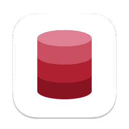 Microsoft Access (No Border)