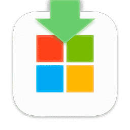 Microsoft AutoUpdate macOS icon