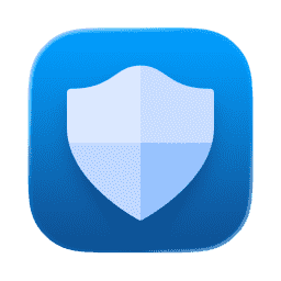 Microsoft Defender (Liquid Glass)