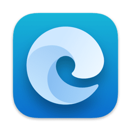 Microsoft_Edge_Alt macOS icon