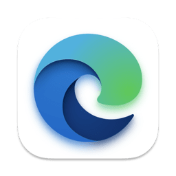 Microsoft_Edge macOS icon