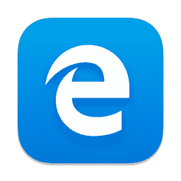 Microsoft Edge (Old)