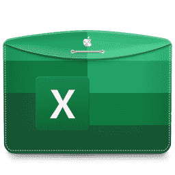 Microsoft Excel - Folder