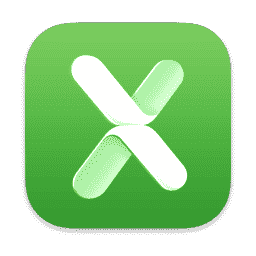 Microsoft Excel
