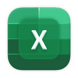 Microsoft Excel