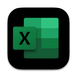 Microsoft Excel