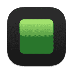 Microsoft Excel Icon