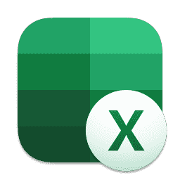 Microsoft Excel