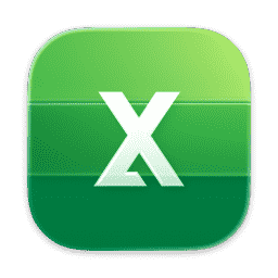 Microsoft Excel