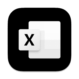Microsoft Excel