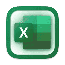 Microsoft Excel