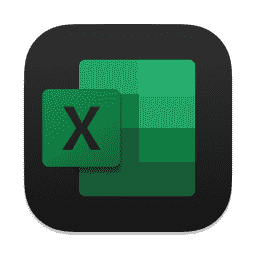 Microsoft Excel