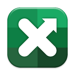 Microsoft Excel (GO ICONIC)