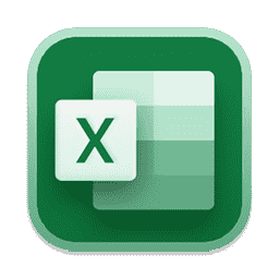 Microsoft Excel
