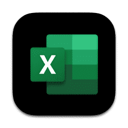 Microsoft Excel
