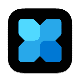 Microsoft Exchange (Dark)