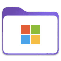 Microsoft Folder