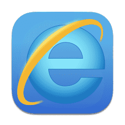 Microsoft Internet Explorer