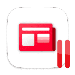 Microsoft News Windows 11 Parallels  macOS icon