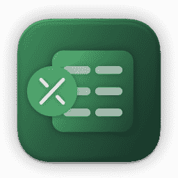 Microsoft Office Excel