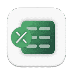 Microsoft Office Excel alt