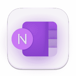 Microsoft Office OneNote_alt