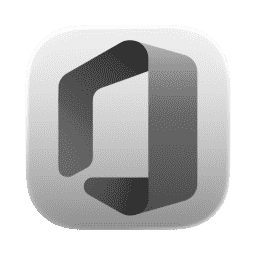 Microsoft Office Plus (Liquid Glass)