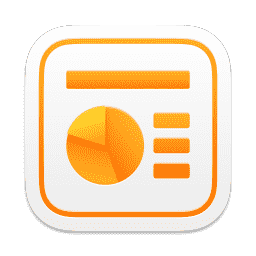 Microsoft Office Powerpoint 2003 alike