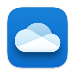 Microsoft_OneDrive_Alt_2 macOS icon