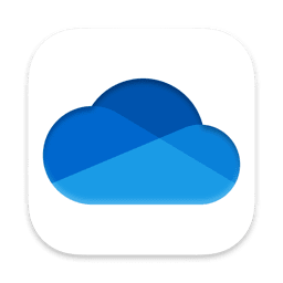 Microsoft_OneDrive_Alt macOS icon