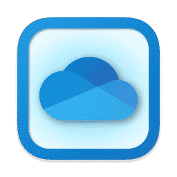 Microsoft OneDrive