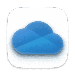 Microsoft OneDrive