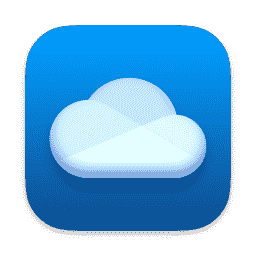 Microsoft OneDrive