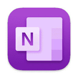 Microsoft OneNote