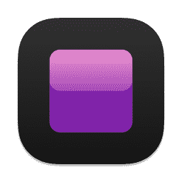 Microsoft OneNote Icon