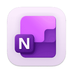 Microsoft OneNote (New)