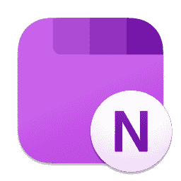 Microsoft OneNote