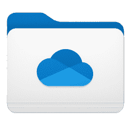 Microsoft One Drive
