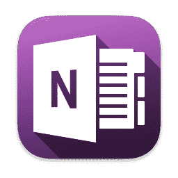 Microsoft One Note