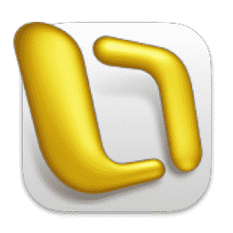 Microsoft Outlook 2004 macOS icon